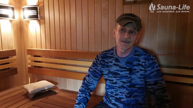 Видеоотзыв: Ступинский район, отзыв Алексея