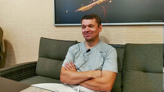 Видеоотзыв: Житнево, строительство сауны