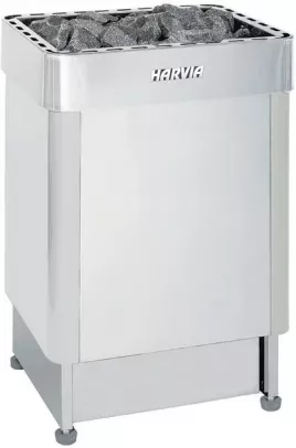 Электрическая печь Harvia Senator T10.5, без пульта