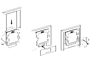 Декоративная рамка GrillD Long Window Max