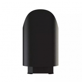 Дровяная банная печь GrillD Aurora 180 Short (дверца со стеклом)