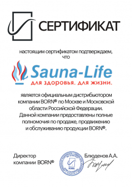 Электрическая печь BORN Line + (Линия+) O90 матовая, 9 кВт, встроенное управление