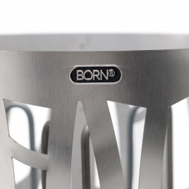Электрическая печь BORN Rain (Дождь) R70E, 7 кВт