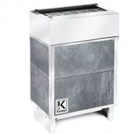 Электрическая печь Karina Elite талькохлорит