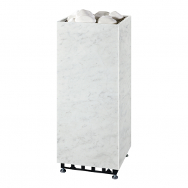 Электрокаменка Tulikivi Rae White, 6.8 кВт