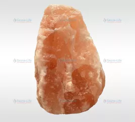 Камень (кристалл) из гималайской соли 30 кг
