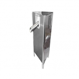 Ледогенератор на ножках Proconhealth EIS Tower Naked SL 160 B (160 кг в сутки)