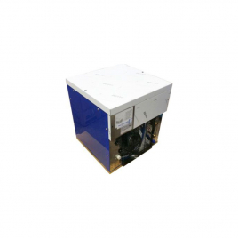 Ледогенератор настенный Proconhealth EIS Tower Naked EB 160 (160 кг в сутки)