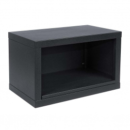 Модуль уличной кухни Helios SMART-600 Навесной шкаф открытый (HS-NSHO-600)