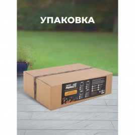 Модуль уличной кухни Helios SMART-600 Стол (HS-KU-S600)