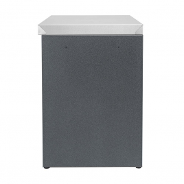Модуль уличной кухни Helios SMART-900 Стол (HS-KU02-S900)
