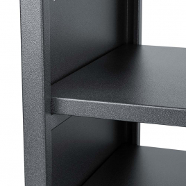 Модуль уличной кухни Helios SMART-900 Стол (HS-KU02-S900)