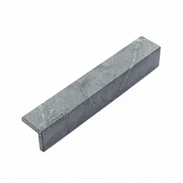 Уголок Talc Stone полированный 50х50х300 мм.